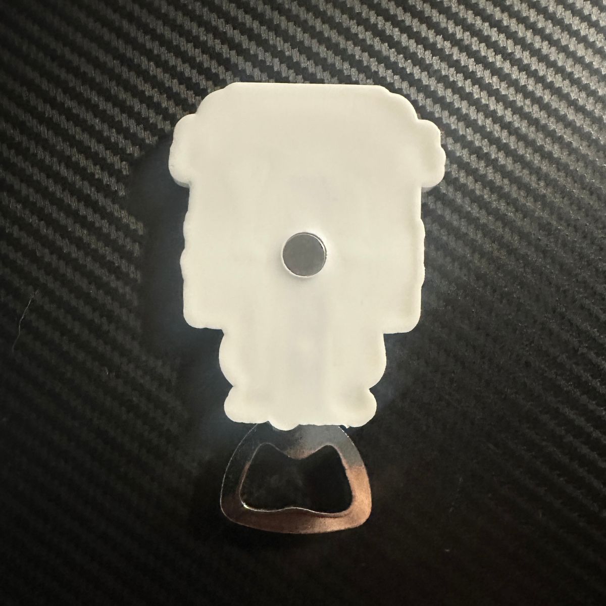 608 Bottle Opener Magnet - Image 3