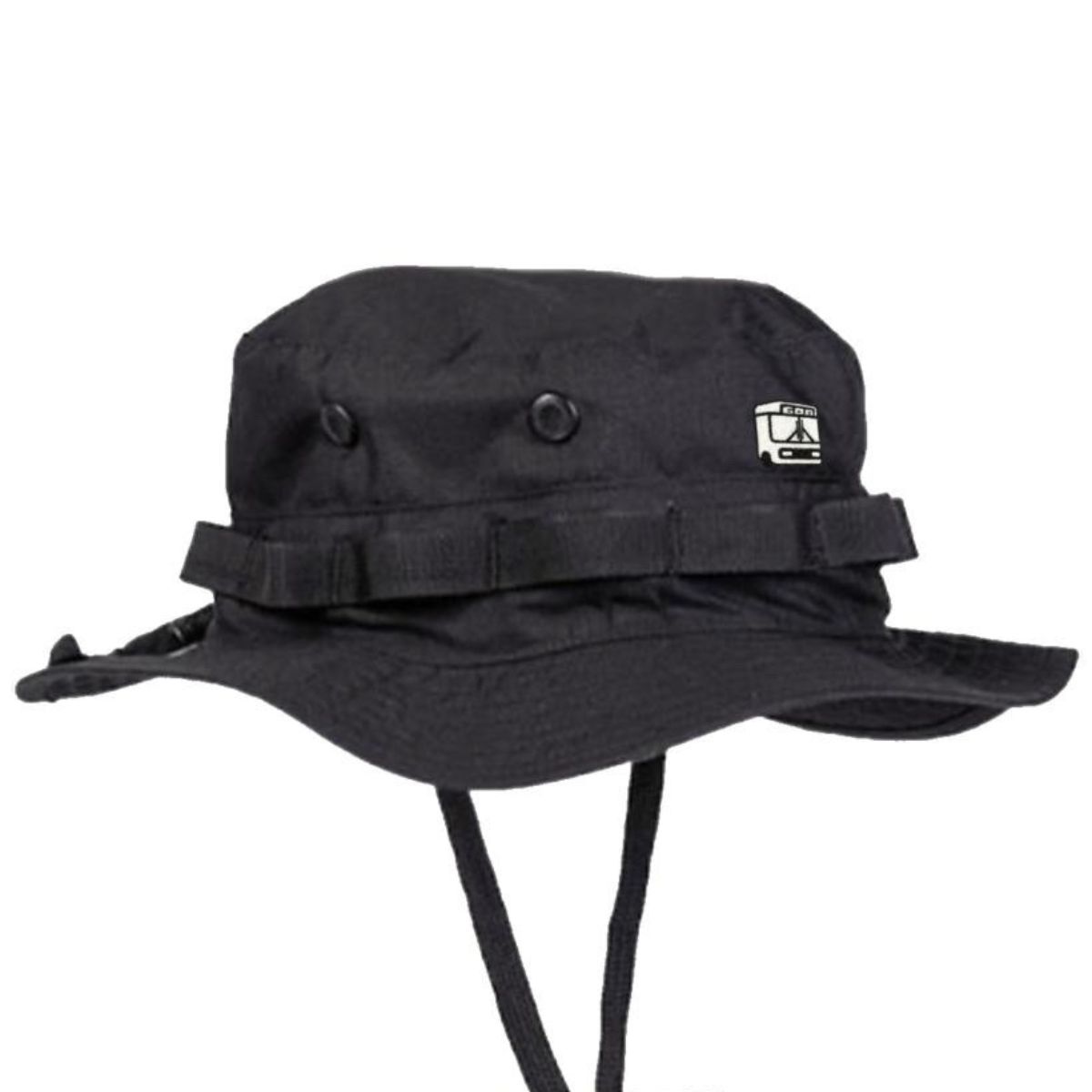 608 Safari Hat - Image 2