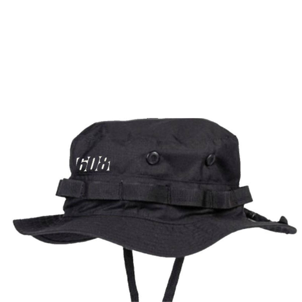 608 Safari Hat - Image 3